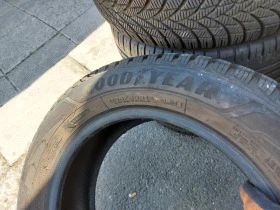 Гуми Зимни 205/60R16, снимка 4