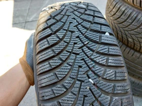 Гуми Зимни 205/60R16, снимка 2