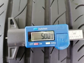 Гуми Летни 235/60R18, снимка 8