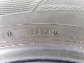 Гуми Летни 235/60R18, снимка 6