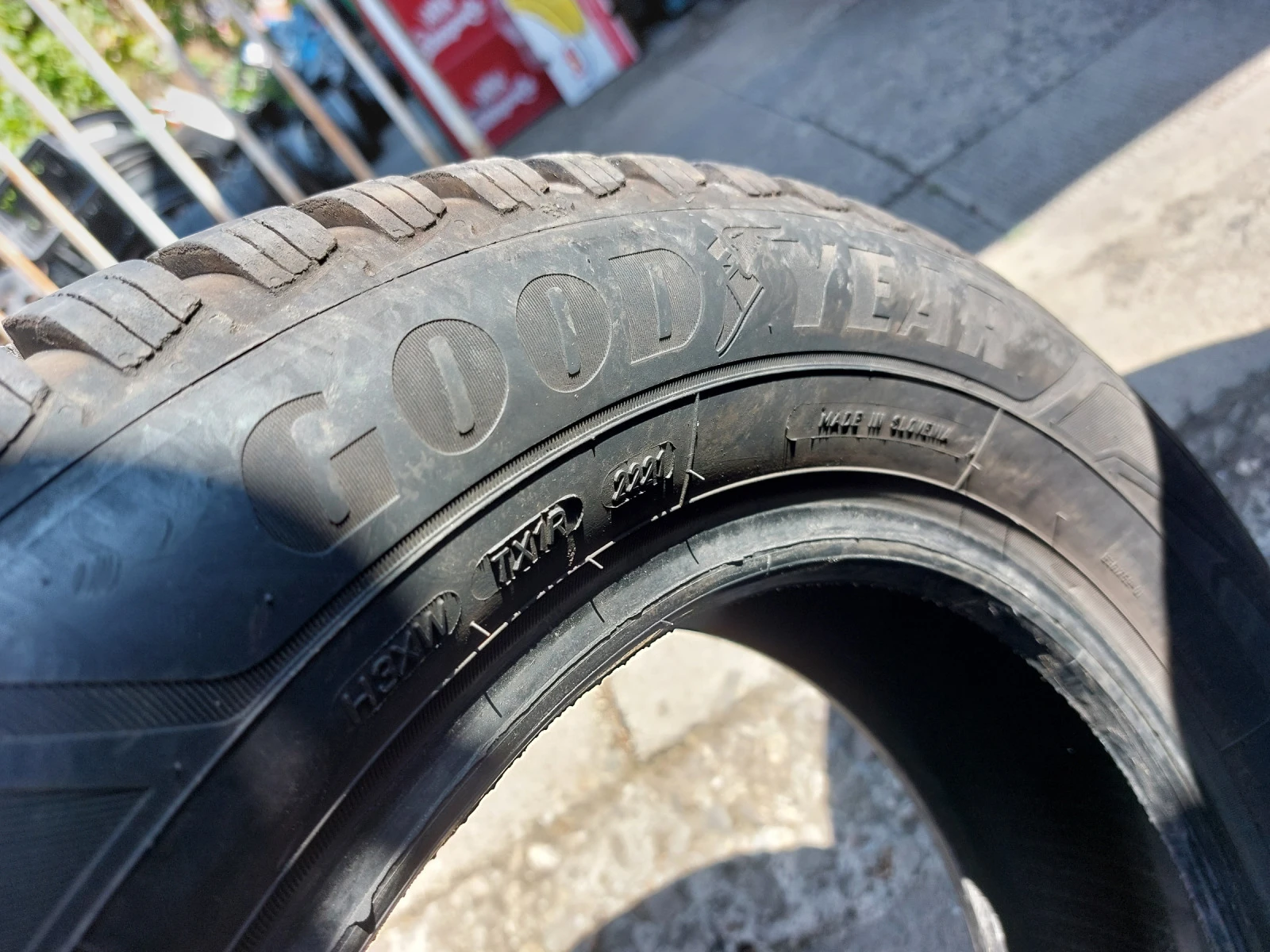 ���� 205/60R16 | Mobile.bg � ����������� 6