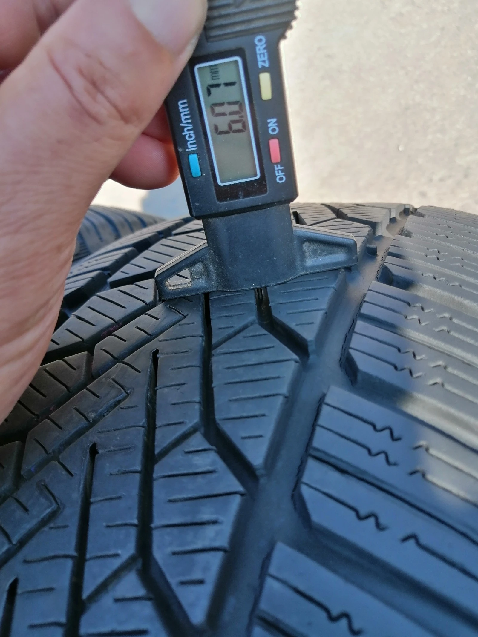  205/55R16 | Mobile.bg   9