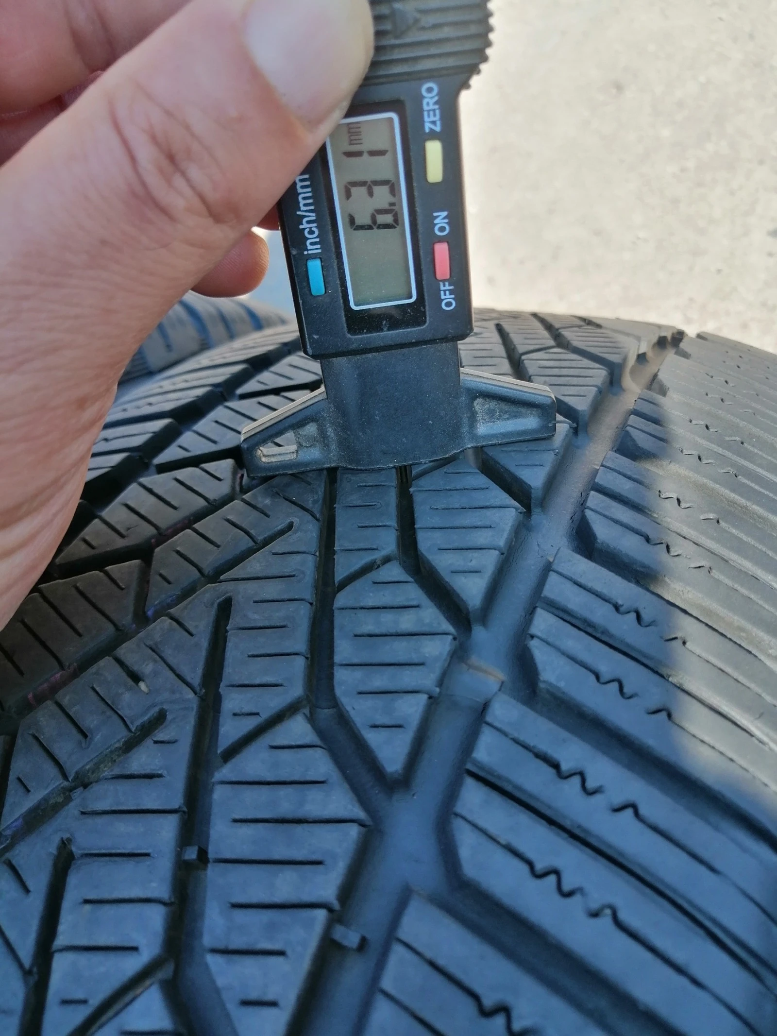  205/55R16 | Mobile.bg   7