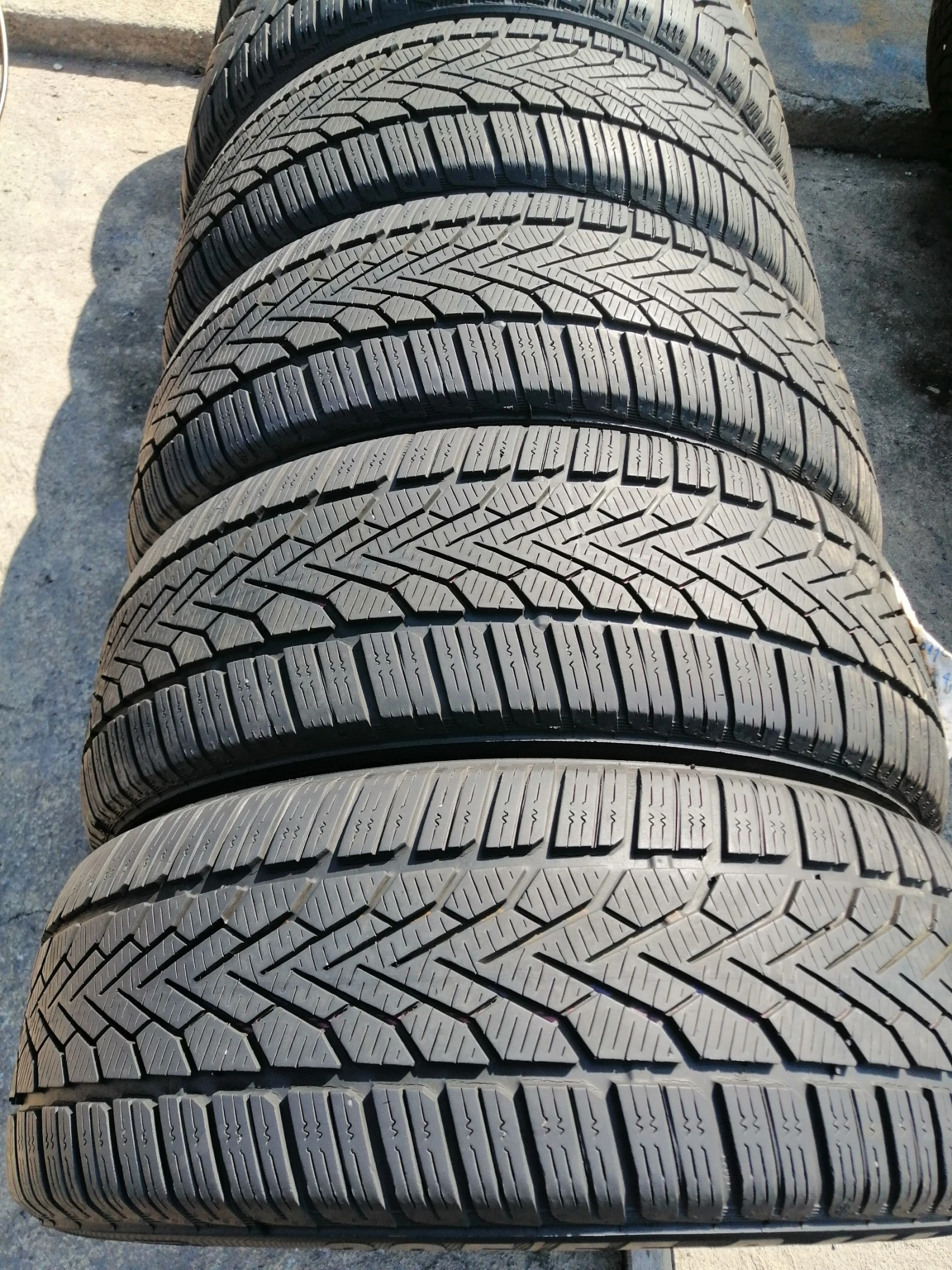  205/55R16 | Mobile.bg   4