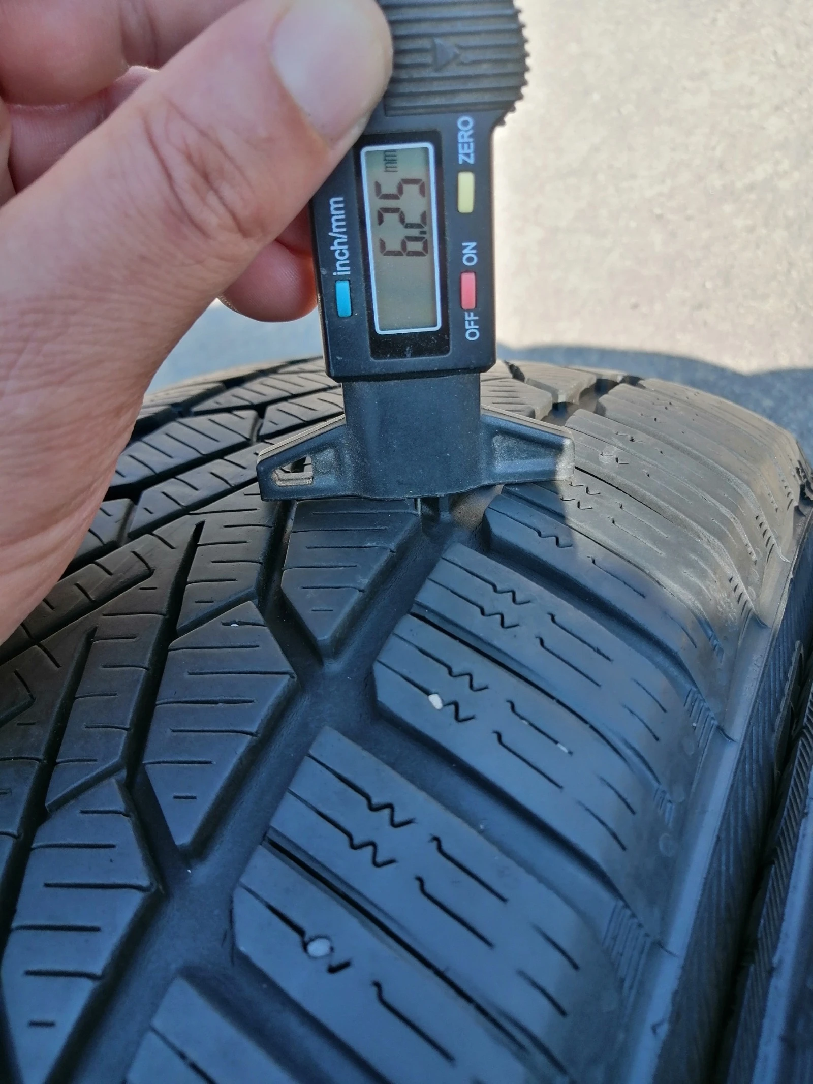  205/55R16 | Mobile.bg   8