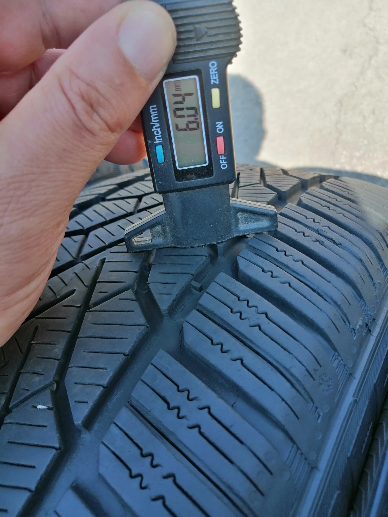  205/55R16 | Mobile.bg   10