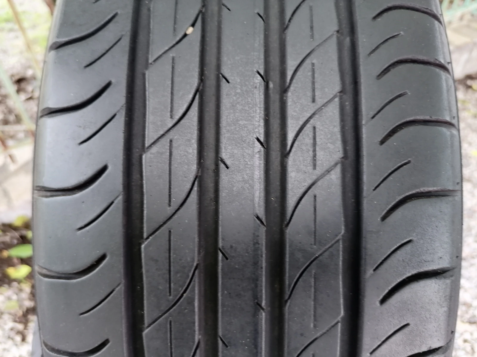 Гуми Летни 235/60R18