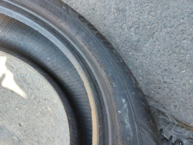 Гуми Зимни 205/60R16, снимка 8 - Гуми и джанти - 41847736