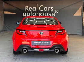 Toyota GR86, снимка 5