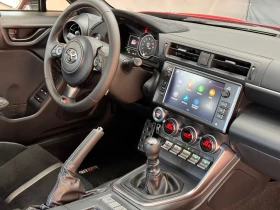 Toyota GR86, снимка 15