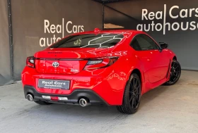 Toyota GR86, снимка 6