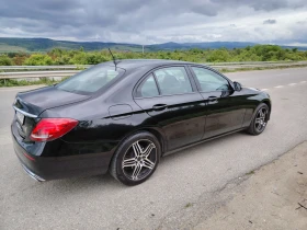Mercedes-Benz E 200 d-БЕЛГИЯ , снимка 5