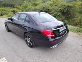 Mercedes-Benz E 200 d-БЕЛГИЯ , снимка 4