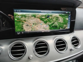 Mercedes-Benz E 200 d-БЕЛГИЯ , снимка 9