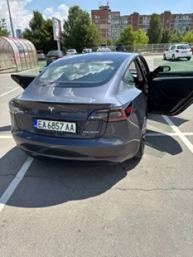 Tesla Model 3 Performance - изображение 7