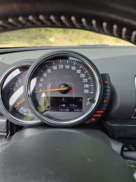 Mini Clubman S , 2.0L БЕНЗИНОВ ДВИГАТЕЛ С ТУРБОКОМПРЕСОР, снимка 7