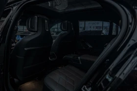 BMW 740 d/BMW Individual/Bower&Wilkins/Камера 360/Панорама, снимка 8