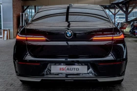 BMW 740 d/BMW Individual/Bower&Wilkins/Камера 360/Панорама, снимка 4