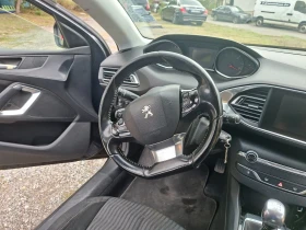 Peugeot 308, снимка 7