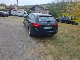 Peugeot 308, снимка 12