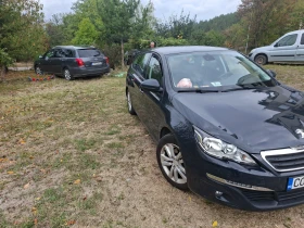 Peugeot 308, снимка 16