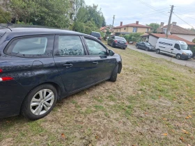 Peugeot 308, снимка 10