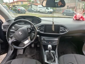 Peugeot 308, снимка 5