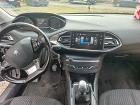 Peugeot 308, снимка 2