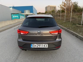 Seat Leon FR, снимка 8