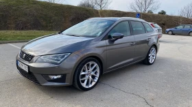 Seat Leon FR, снимка 1
