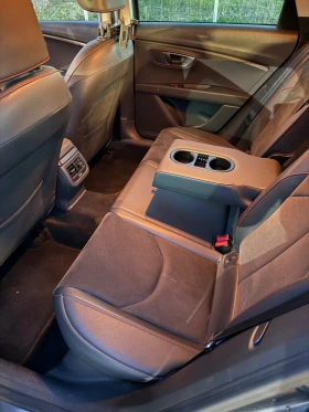 Seat Leon FR, снимка 12