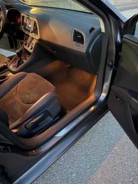 Seat Leon FR, снимка 13