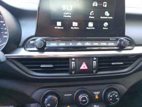 Kia Ceed Ceeb forte EX, снимка 13