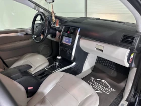 Mercedes-Benz B 200 Automatic, снимка 9
