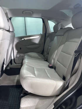 Mercedes-Benz B 200 Automatic, снимка 10