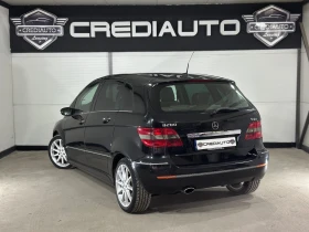 Mercedes-Benz B 200 Automatic, снимка 4