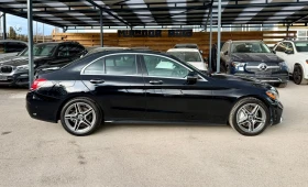 Mercedes-Benz C 300 AMG-Pack 4Matic, снимка 7