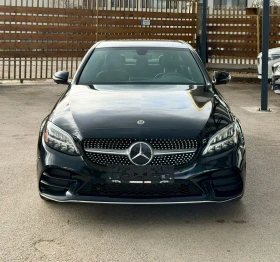 Mercedes-Benz C 300 AMG-Pack 4Matic, снимка 3