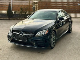 Mercedes-Benz C 300 AMG-Pack 4Matic, снимка 2