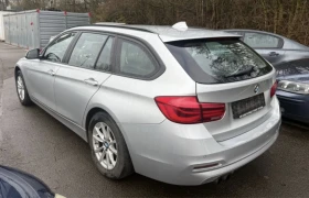 BMW 320 B47 X-drive, снимка 3