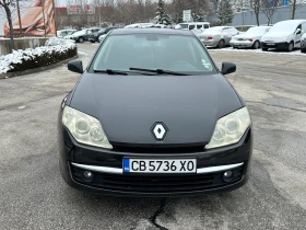 Renault Laguna, снимка 6