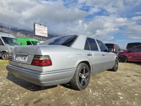 Mercedes-Benz 124 250D 113кс.климатик, снимка 3