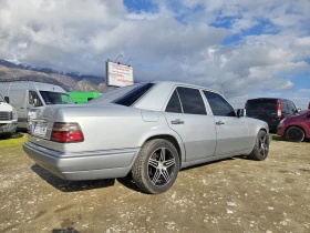 Mercedes-Benz 124 250D 113кс.климатик, снимка 4