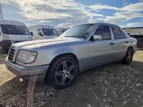 Mercedes-Benz 124 250D 113кс.климатик, снимка 1