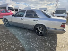 Mercedes-Benz 124 250D 113кс.климатик, снимка 6