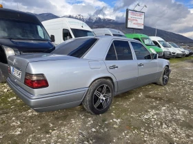 Mercedes-Benz 124 250D 113кс.климатик, снимка 11