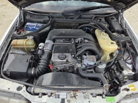 Mercedes-Benz 124 250D 113кс.климатик, снимка 12