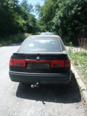 Seat Toledo, снимка 2