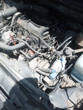 Seat Toledo, снимка 5