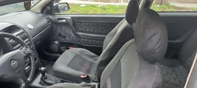 Opel Astra 1, 2, снимка 4